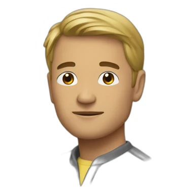 Marcos Mundstock sticker