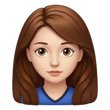 Natalie Reynolds sticker