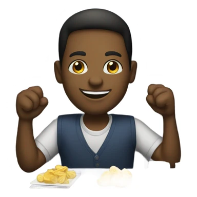 “new york nights: success in the city” game  sticker