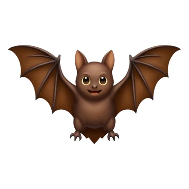 bat sticker
