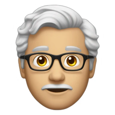 gerard depardieux sticker