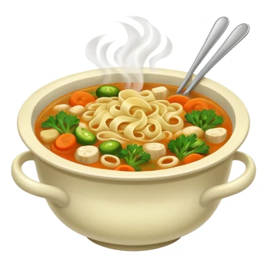 soup sticker