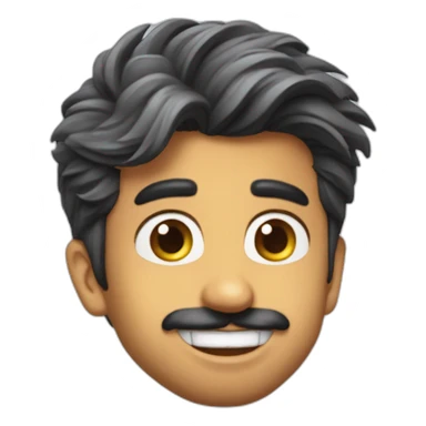 Sivakarthikeyan in remo sticker