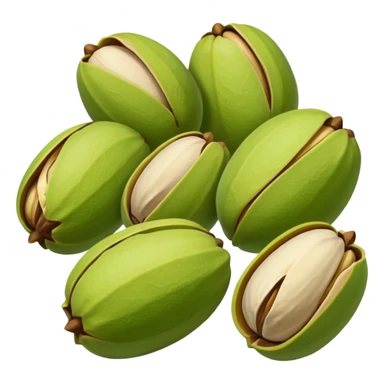 pistachios sticker
