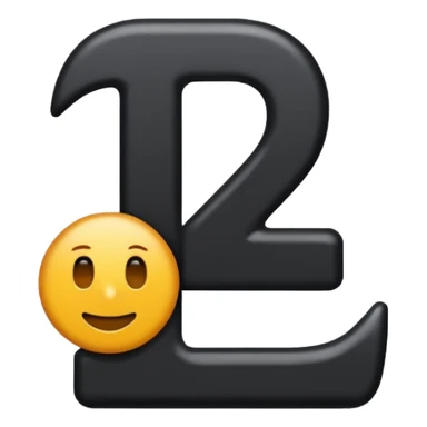 number 1 purple background and black writting sticker