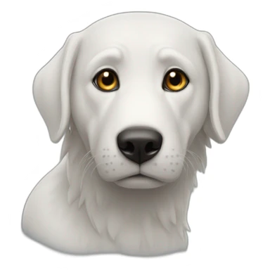 Krokmou https sticker