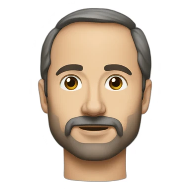 Édouard Philippe  sticker