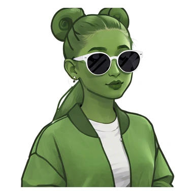 Ariana Grande sticker