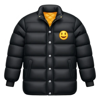 THERMAL COAT sticker