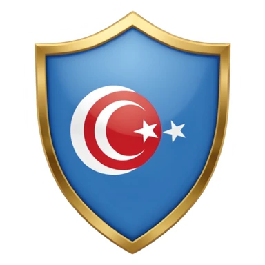 Türkiye EGM emoji oluştur  sticker