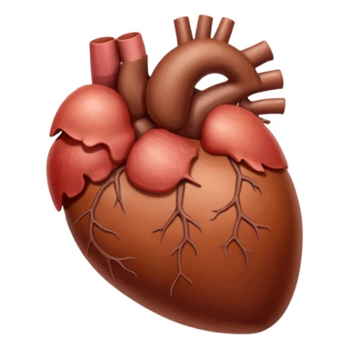 Liver ka original professional  image bana kar dho  sticker