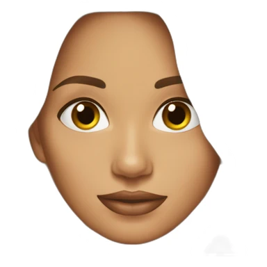 Jennifer López sticker