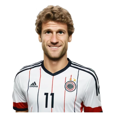 thomas mueller sticker