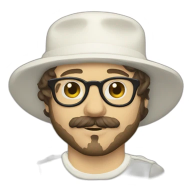 Portugal the man the band sticker