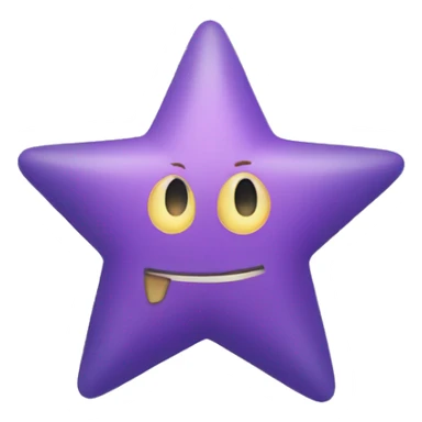 Morning Star sticker