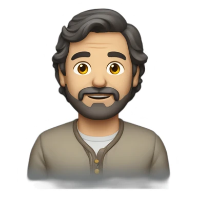 FERNANDO DE MAGALHA sticker