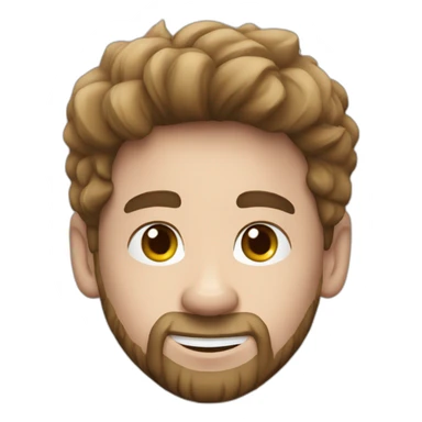 Lionnel Messi sticker