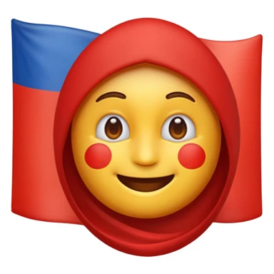 Реалистичный емоджи с текстом: requests-запросы-mod
текст должен быть жирным, красного цвета
на фоне должны быть 3 флага: Росийский, Английский и Немецкий - иконки маленькие в движений и чуток размытые
На картинке должен быть только текст и флажки sticker