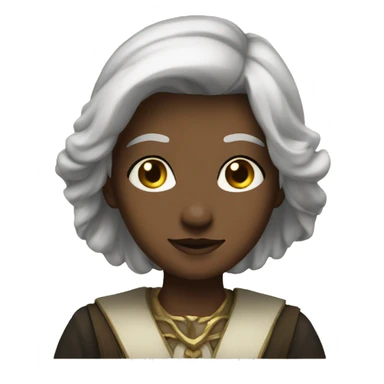 Girl lord farquad sticker