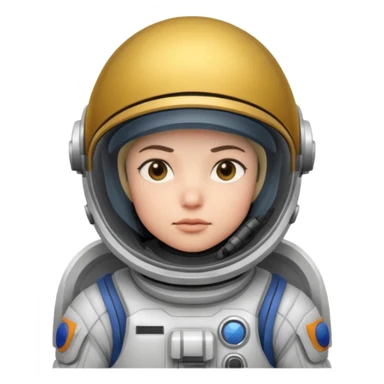 space fighter soldier sticker