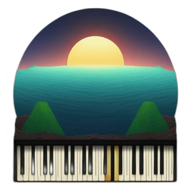 tame impala innerspeaker sticker