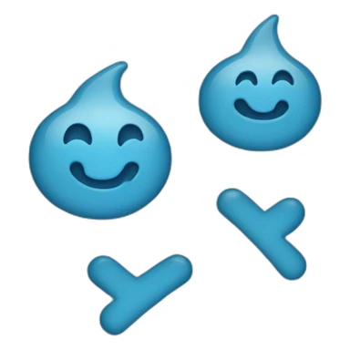 verified blue ticks sticker