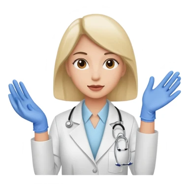 Phlebotomist  sticker