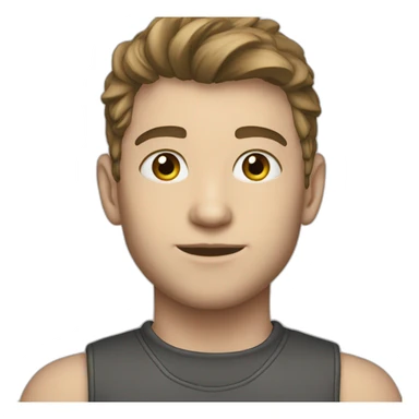 baylen levine sticker