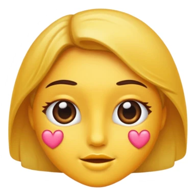 The word beautiful sticker