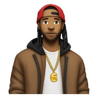 Partynextdoor  sticker