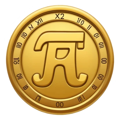 Pi adventure sticker