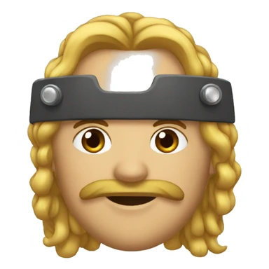 espejos locos sticker