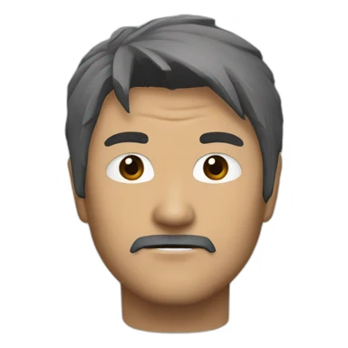 kenshi takahashi sticker