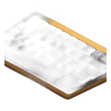 gaming keyboard sticker