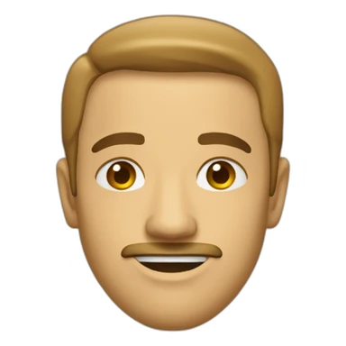 Déçu mais pas étonné sticker