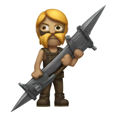 Bolt-Thrower  sticker