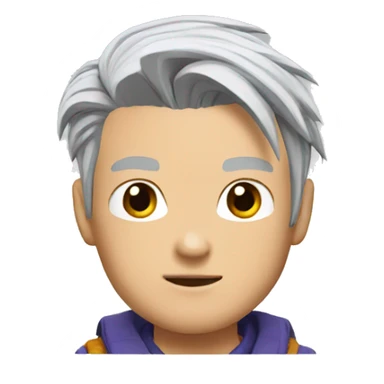 Trunks sticker