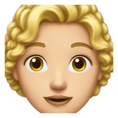 Gwen Kouwenberg sticker