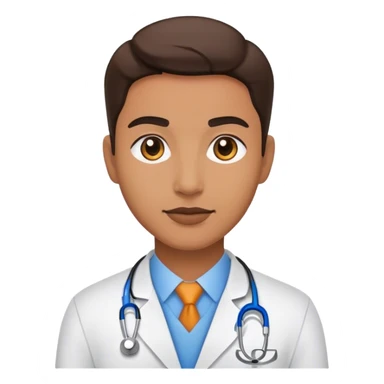 AGENTE DE SAUDE sticker