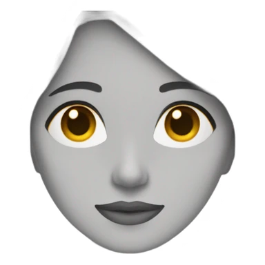 Jina González sticker