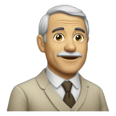 Too salamanca sticker