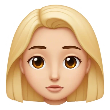 I don’t know  sticker