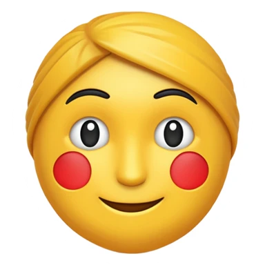 Create an emoji displaying "28R1" same as ansys uses in its product sticker