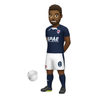 Girondins de Bordeaux sticker