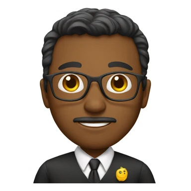 educated person sticker