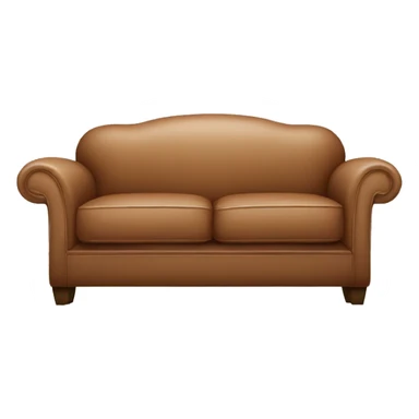 sofa sticker