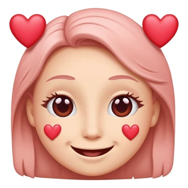 😂☺️❤️ sticker