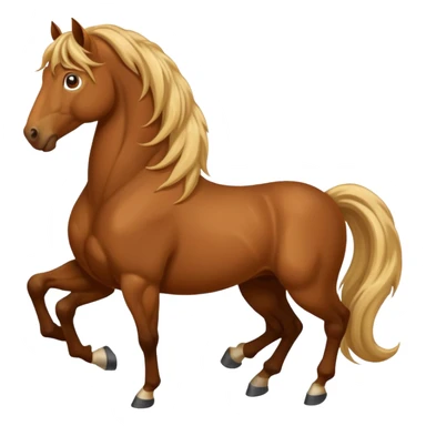 Cavalo  sticker