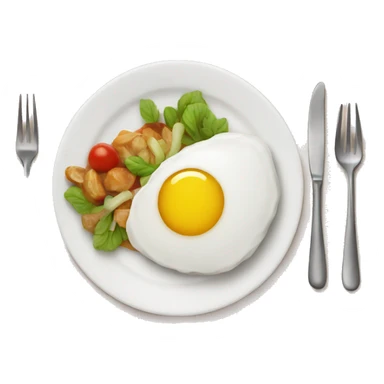 DINNER TABLE sticker