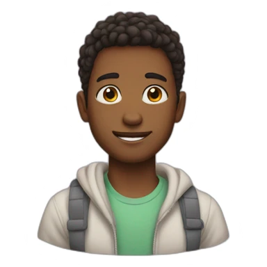 Boy name maddy sticker